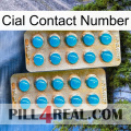 Cial Contact Number new08